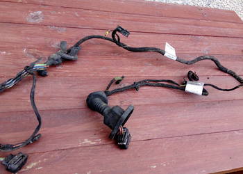 Wiązki lewych drzwi , Mercedes W 221 Wiązki lewych drzwi , Mercedes W 221