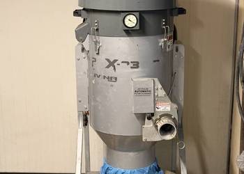 Odkurzacz przemyslowy LAVINA V25 3 silnikowy bardzo MOCNY. STAN IDEALNY!