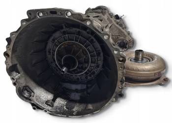 SKRZYNIA BIEGÓW Range Rover Sport I L320 2.7 TDV6 TGD500570 6HP-26X