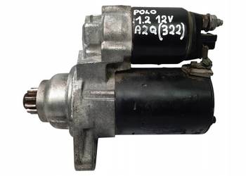 ROZRUSZNIK VW Polo Skoda Fabia Seat Ibiza 1.2 12V BME AZQ Bosch 0001120401