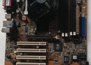 Retro pc  plyty głuwne