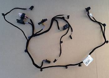 Wiązka klapy bagażnika Skoda Superb III 3V Kombi oryginał 3V9971147M