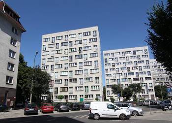 3-pokojowe w centrum Wrocławia, Plac Grunwaldzki