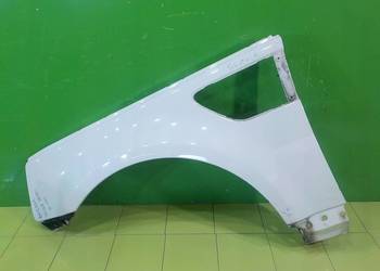 RANGE ROVER SPORT I LIFT 3.0 D AUT 12r 5D blotnik lewy przod