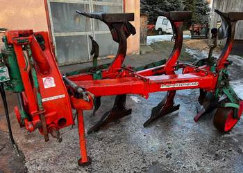 Sprzedam pług Kverneland! Sprzedam pług Kverneland!