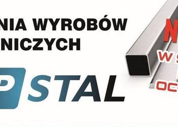 Płaskownik Stalowy 80x8 S235  – 28,40 zł brutto/metr bieżący