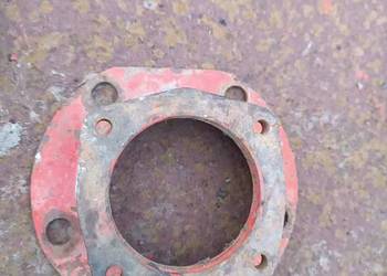 Osłona wałka obudowa t25 władimirec rusek