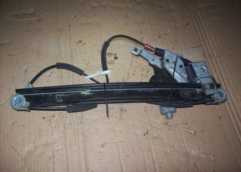 Mondeo MK3 Podnosnik szyby elektryczny lewy przod przedni Oryginal