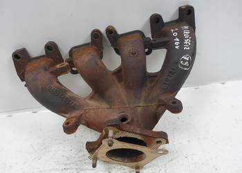 PT Cruiser 2.0 16V KOLEKTOR WYDECHOWY Oryginał