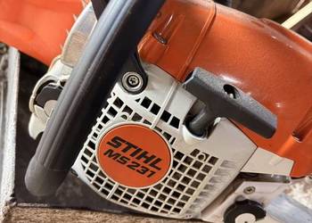Pilarka Stihl MS 231