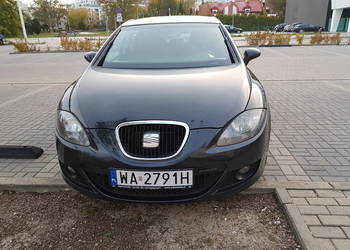 Seat Leon 1.9 TDI możliwa zamiana