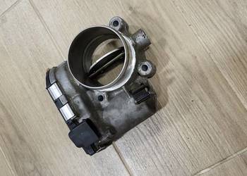 Przepustnica 2.2 hdi Jumper Boxer