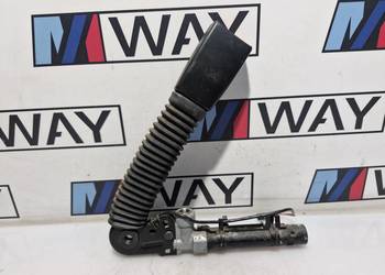  9115305 BWM F10 F11 NAPINACZ PASA LEWY PRZÓD ORYGINAŁ