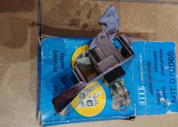 fiat 126p I seria bambino maluch