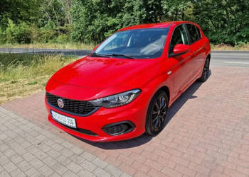 Fiat Tipo Fiat Tipo 1,4 16v 95 KM z bardzo niskim oryginalnym przebiegiem …