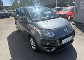 Citroen C3 Picasso Raty/Zamiana Gwarancja tylko 100 tyś km 1,4 benzyna bar…