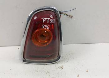 MINI COOPER R56 HB  LAMPA TYŁ PRAWA