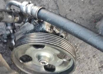 Pompa wspomagania 9688355380 Citroen c5 III x7 1.6 HDI