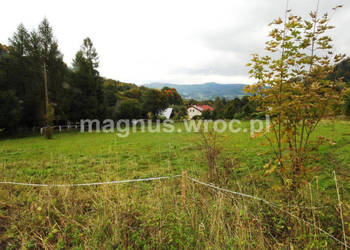 Działka budowlana z pięknym widokiem