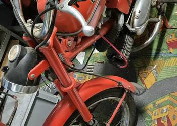 Romet ogar zarejestrowany