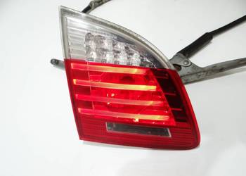 BMW E61 LIFT LAMPA LEWA TYLNA 7177697