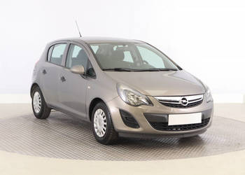 Opel Corsa 1.2
