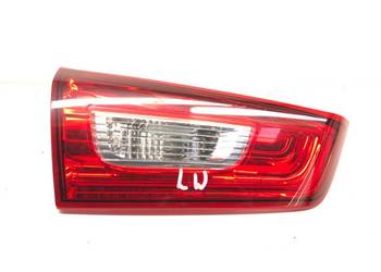 LAMPA TYŁ LEWA WEWNĘTRZNA MITSUBISHI ASX Hatchback ŚWIATŁO TYLNA, LEWA