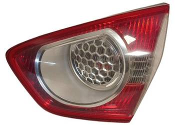 Lampa tylna prawa Ford Kuga I klapa 8V4113A602AD używana oryginał