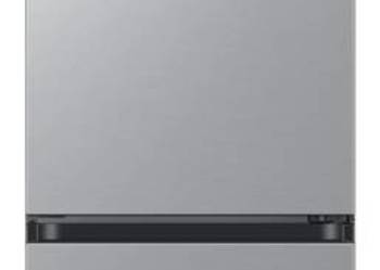 Lodówka Samsung RB34C602ESA Funkcje AI Pełny No Frost 185,3cm Zdalne stero…