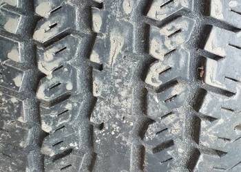 Opony Hankook 205x70x15