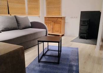 Sezonowy domek holenderski Abi Savana 11*3,7 m możliwość transportu