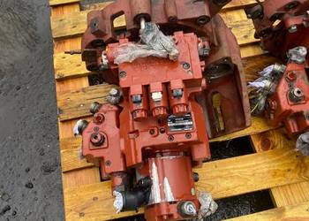 Hydrostat do wózka widłowego Linde seria 393 pasuje do h30 h35 z pompą