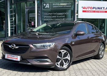 Opel Insignia, 2017r. | Salon Polska | Keyless | Tempomat | Android Auto |…