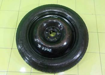 ROVER 75 kolo dojazdowe 125/90/16 5x100