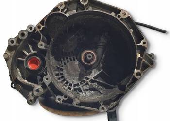 SKRZYNIA BIEGÓW Opel Antara 2.2 CDTI VCDI Z22D1 MANUALNA 6 biegów F40