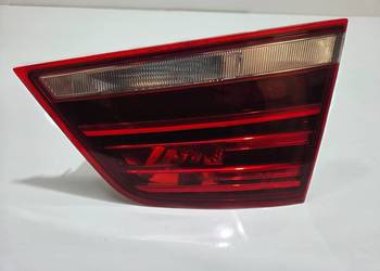 LAMPA PRAWA TYLNA W KLAPE BMW X3 F25 7217310