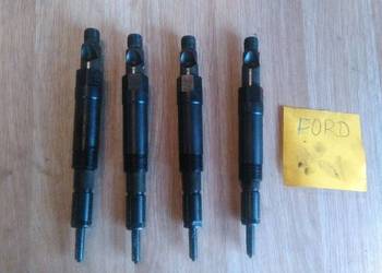 WTRYSK WTRYSKIWACZ FORD 2.0 TDDI 0432133801