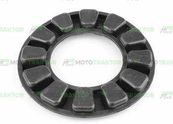 SPRZĘGŁO GUMOWE POMPY HYDRAULICZNEJ JOHN DEERE R78202