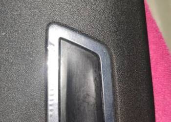 schowek góra prawy C4 Grand Picasso