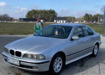 Bmw e39