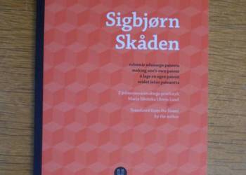 Sigbjorn Skaden - Robienie własnego patentu