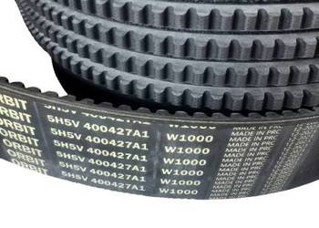 400427A1 Pas pięciopunktowy CNH (ORBIT) Kevlar
