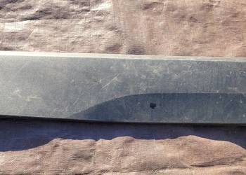 LISTWA NAKŁADKA DRZWI PRAWY TYŁ FORD ECOSPORT 12-