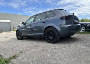 Sprzedam Audi a3 1.9tdi 105km 2005r.