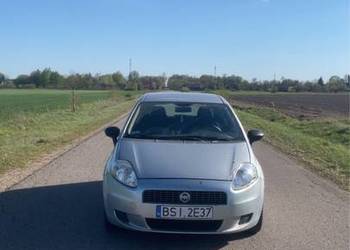 Fiat Punto 2006