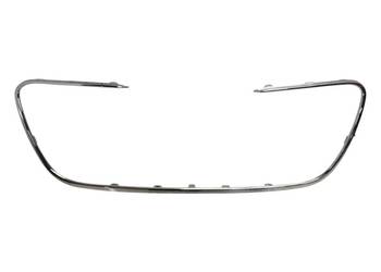 Peugeot 508 I 2010-2014 przed liftingiem Ramka listwa atrapy przód