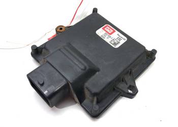 KOMPUTER DO GAZU LPG BRC STEROWNIK GAZU, ZASILANIA