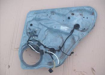 Passat B5 Podnosnik szyby tylny prawy tyl manualny Oryginal