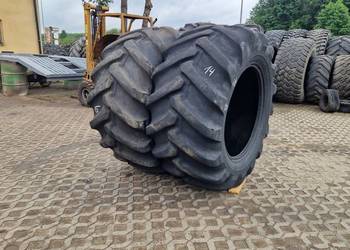 700/55-34 710/55-34 Nokian LKT Harwester