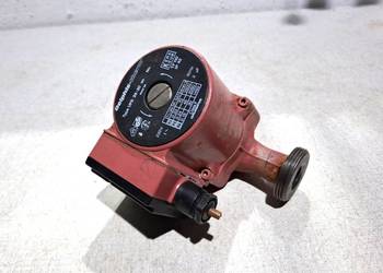 Pompa Grundfos UPS15-35x20 180 DELPHIS-THERM Super Selectric